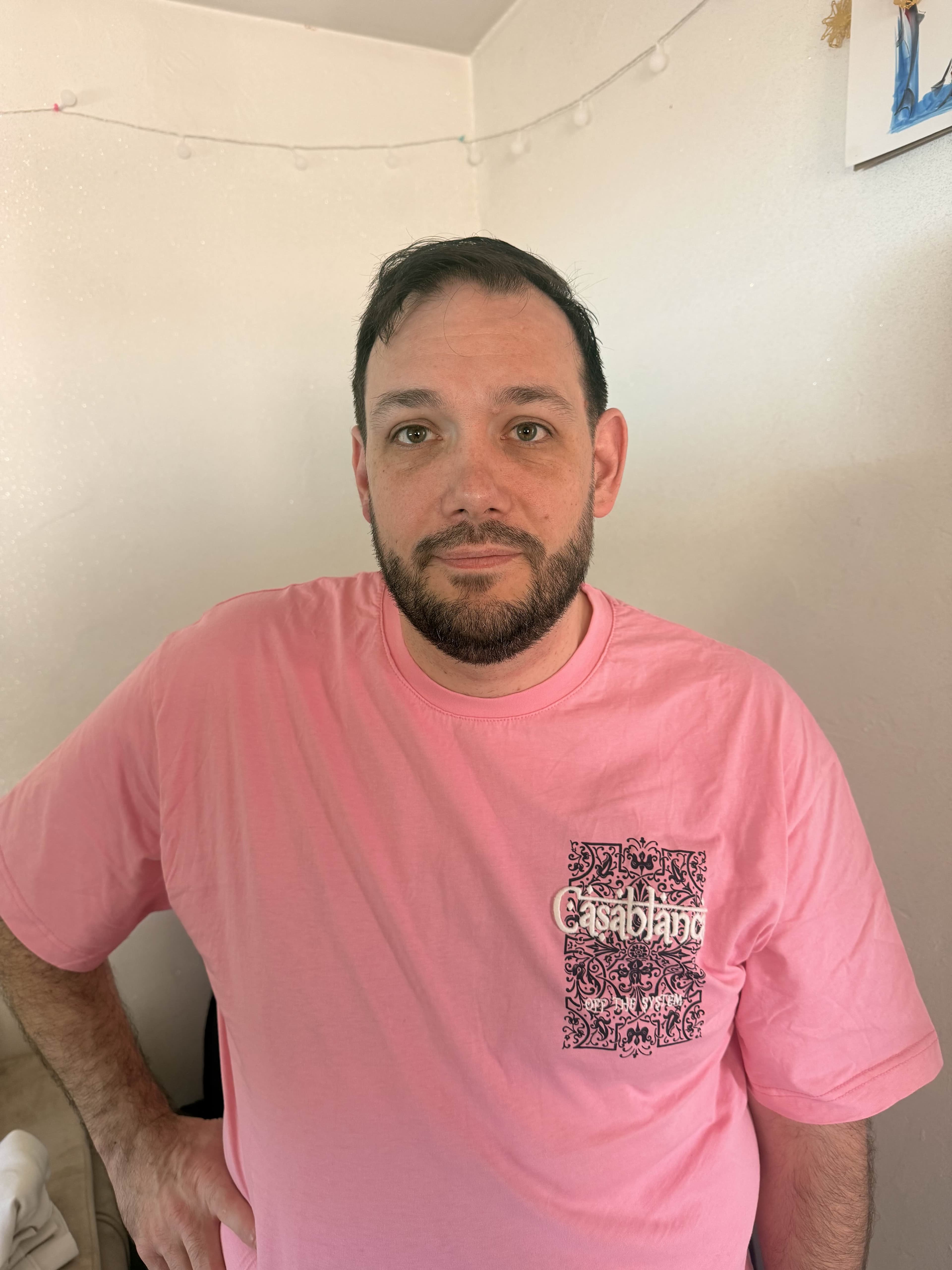 Portrait of Sylvain, Coach · Ancien membre Trader Pro